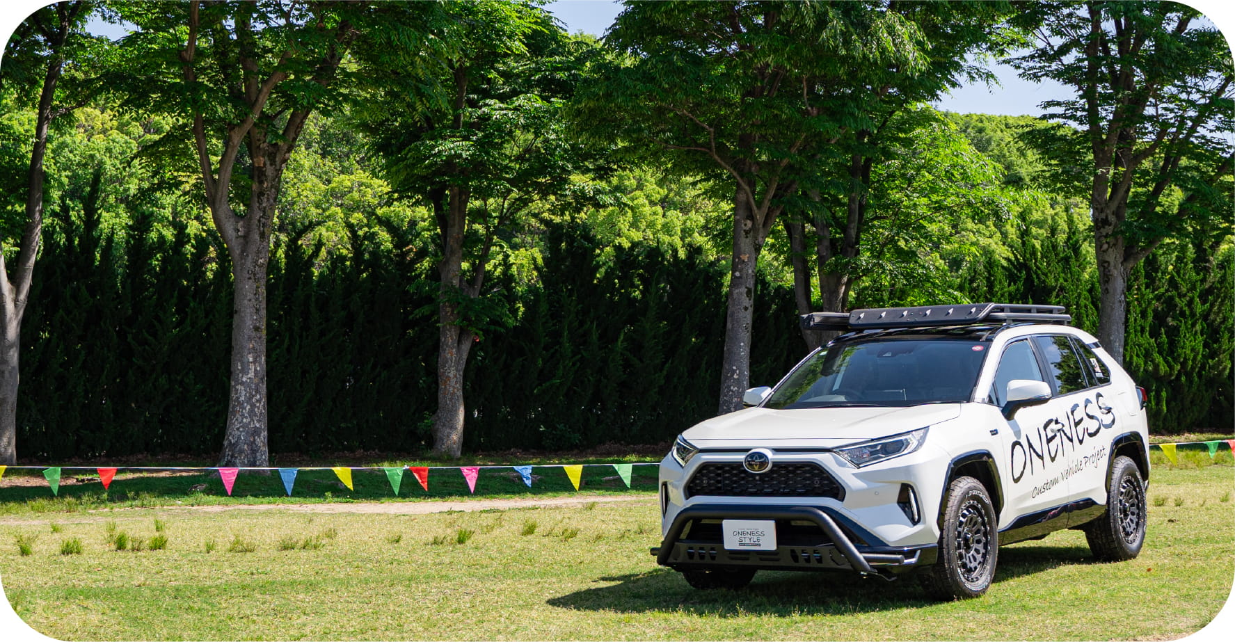 RAV4 PHEV