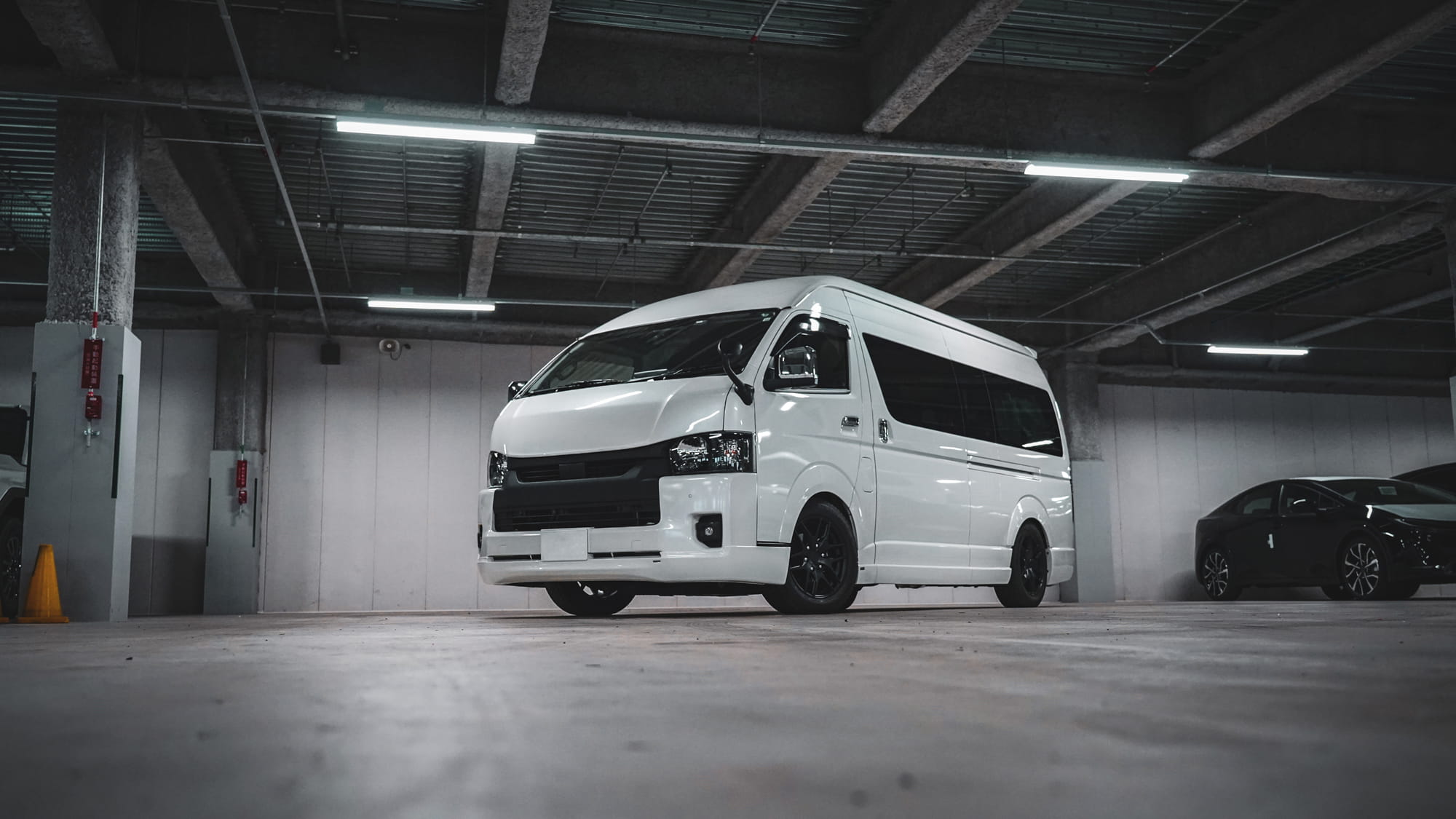 HIACE